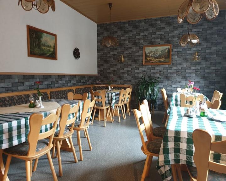 Restaurant Zum Panoramaweg