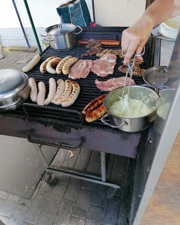 Gasthaus Zum Goldenen Adler